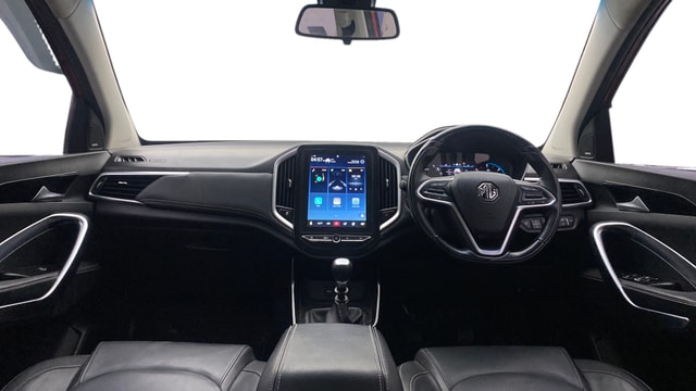 View MG Hector Image 16 Used MG Hector Image 16