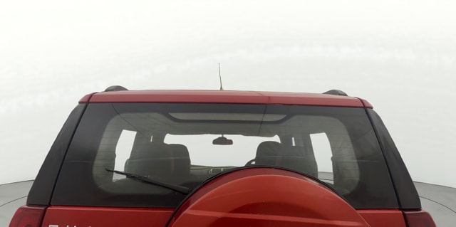 View Mahindra TUV300 Image 3 Used Mahindra TUV300 Image 3