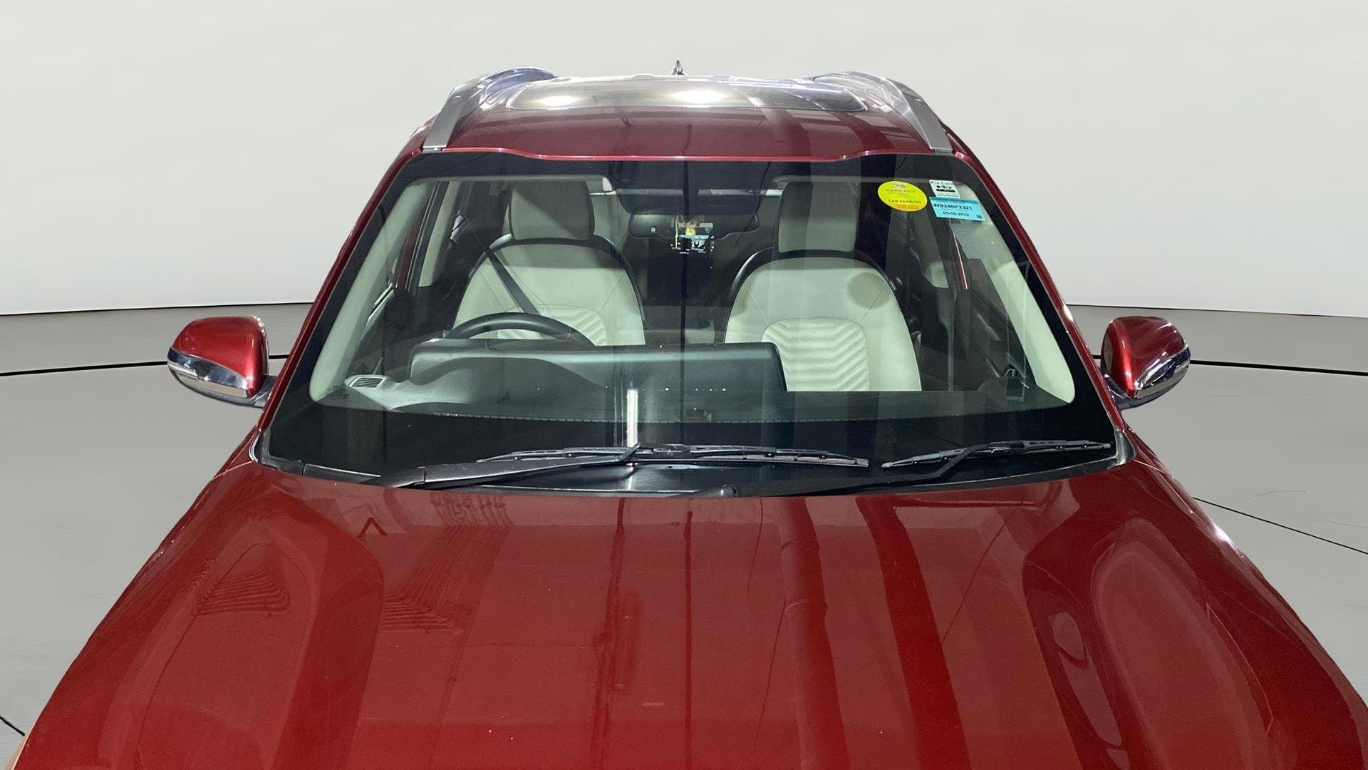 Used 2022 Kia Sonet Used 2022 Kia Sonet