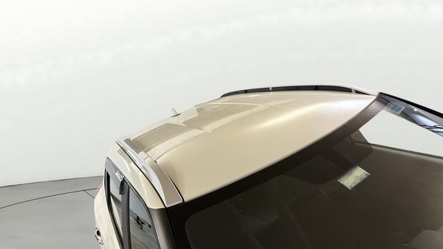 View Nissan Magnite Image 6 Used Nissan Magnite Image 6