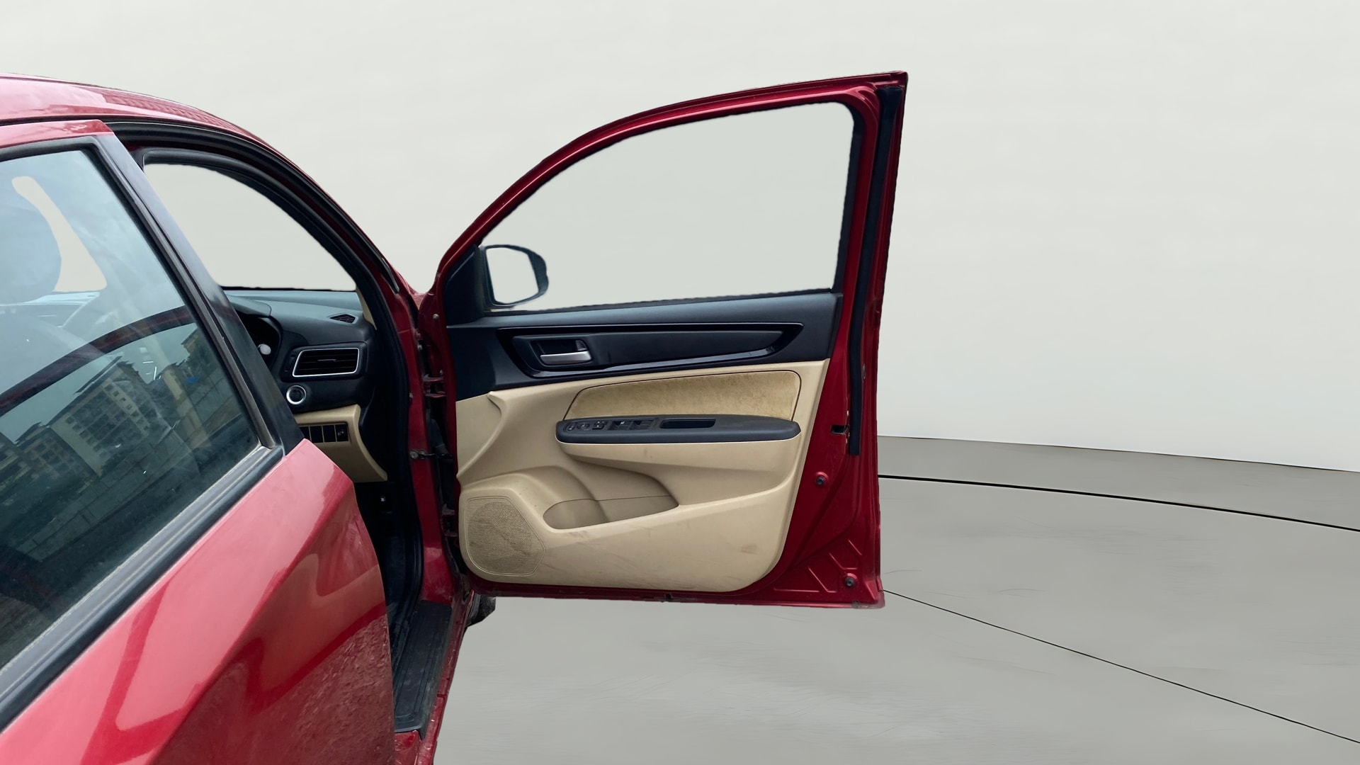 Used 2019 Honda Amaze Used 2019 Honda Amaze