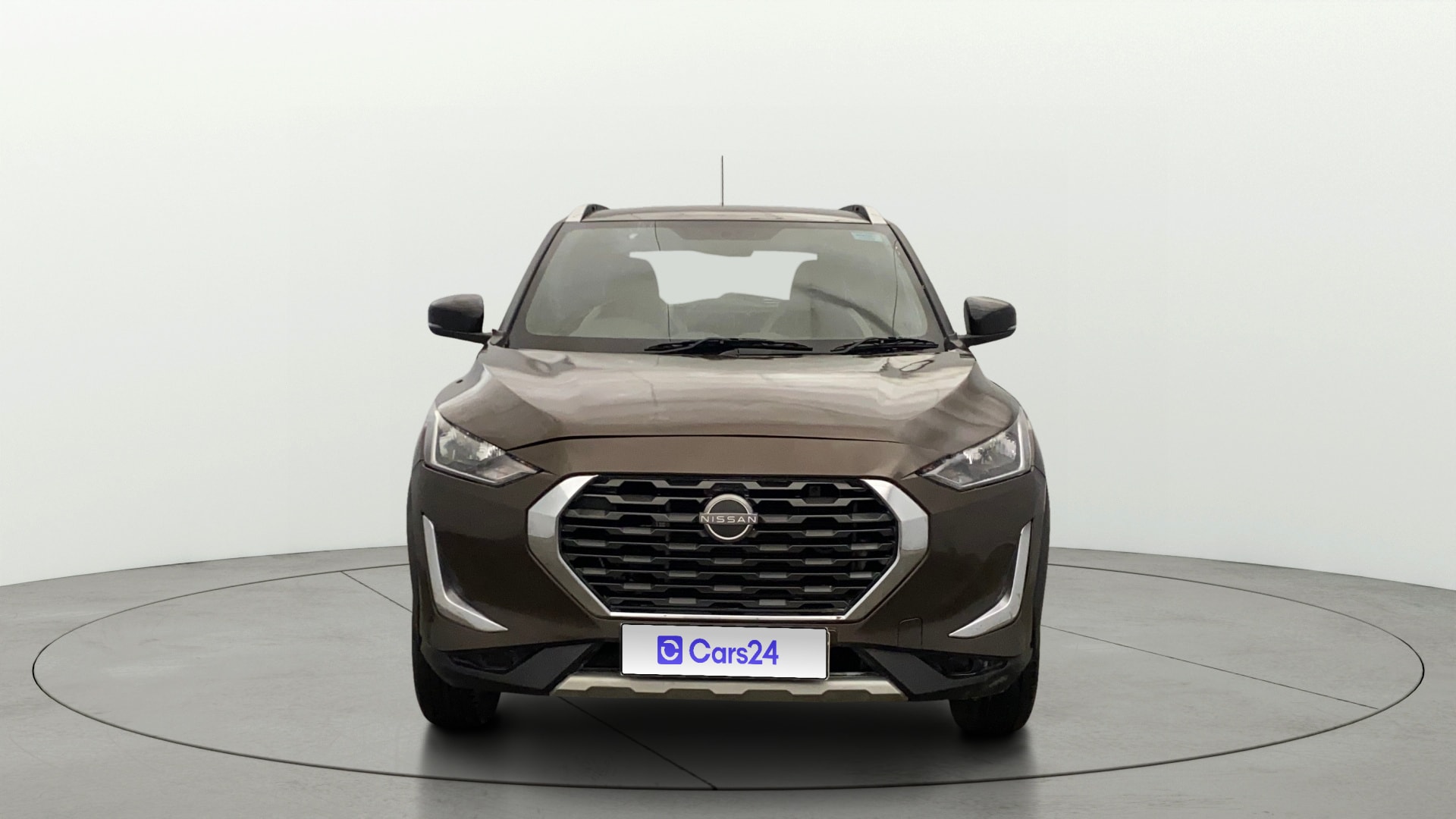 Used 2022 Nissan Magnite Used 2022 Nissan Magnite
