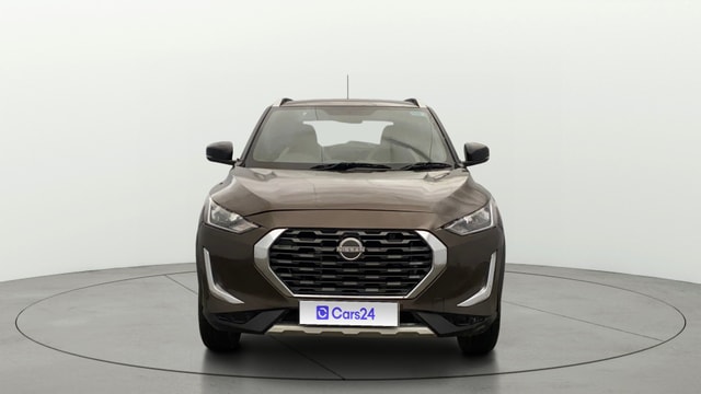 View Nissan Magnite Image 1 Used Nissan Magnite Image 1