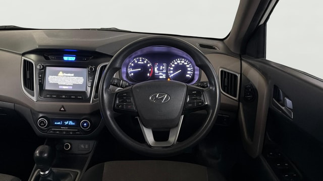 View Hyundai Creta Image 12 Used Hyundai Creta Image 12