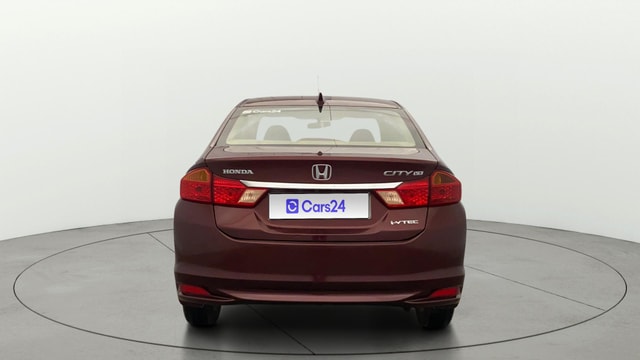 View Honda City Image 42 Used Honda City Image 42