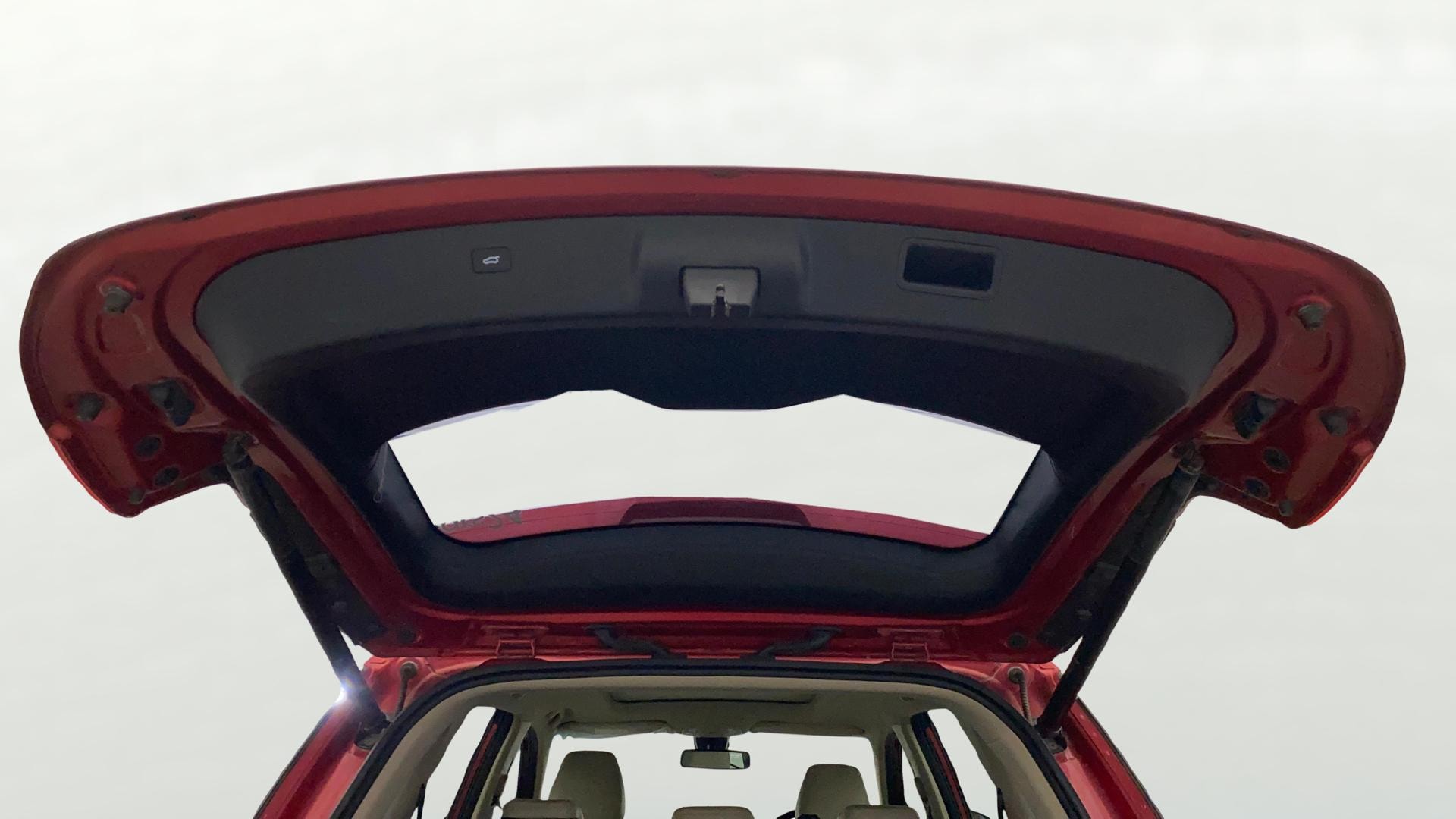 Used 2023 MG Hector Used 2023 MG Hector
