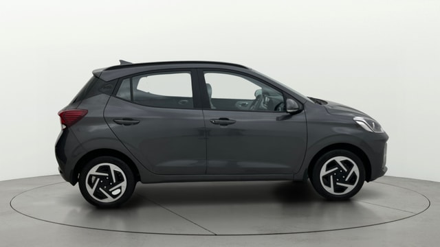 View Hyundai Grand i10 Nios Image 9 Used Hyundai Grand i10 Nios Image 9