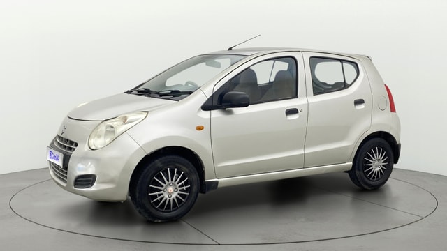 View Maruti Suzuki 1000 Image 34 Used Maruti Suzuki 1000 Image 34