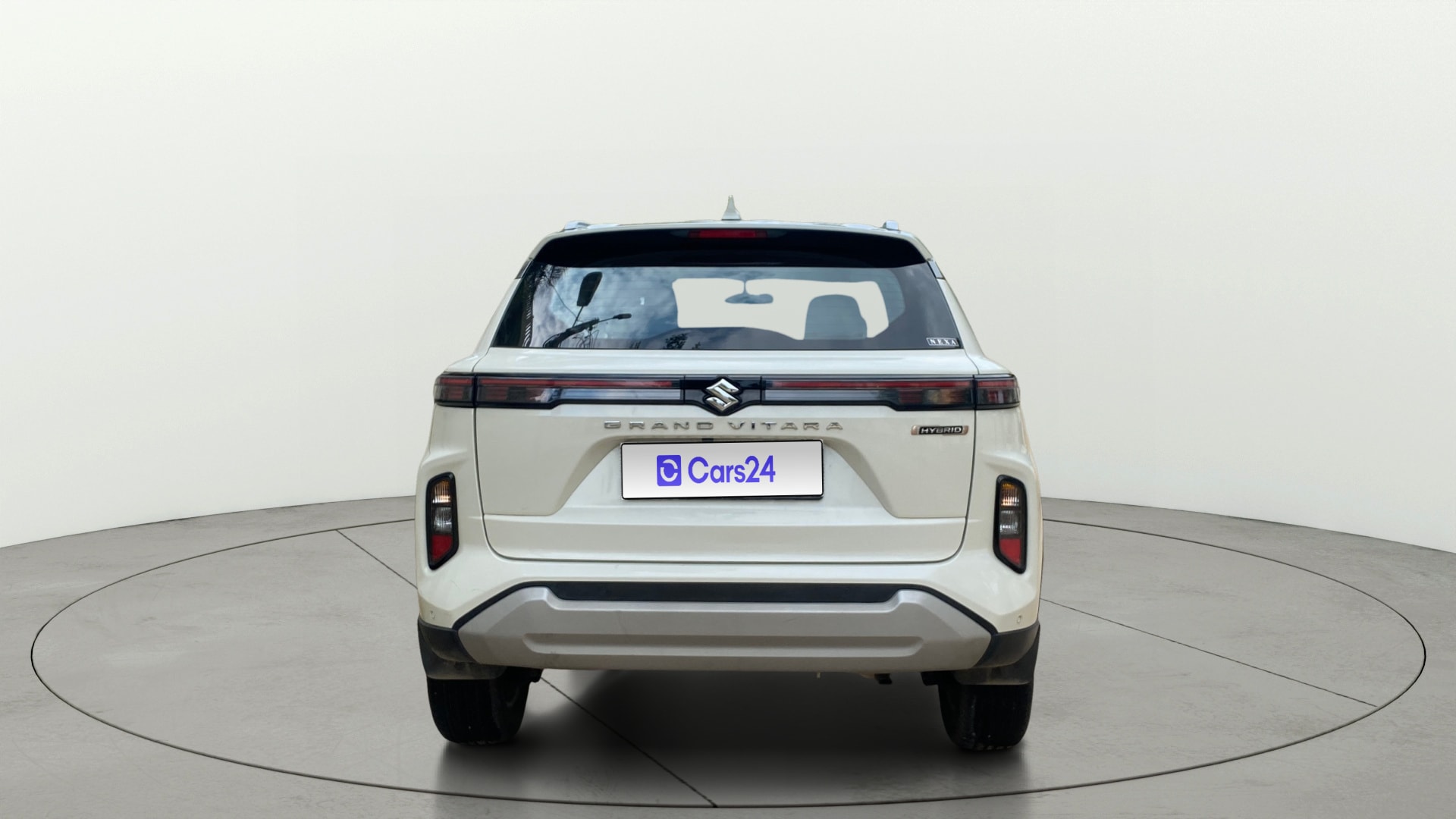 Used 2025 Maruti Suzuki 1000 Used 2025 Maruti Suzuki 1000