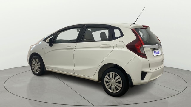 View Honda Jazz Image 2 Used Honda Jazz Image 2
