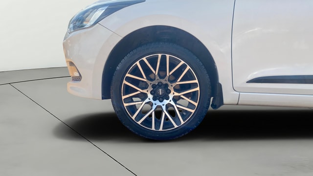 View Hyundai Elite i20 Image 28 Used Hyundai Elite i20 Image 28