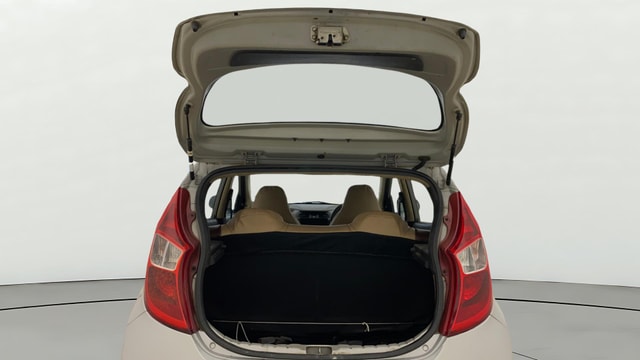 View Hyundai EON Image 29 Used Hyundai EON Image 29