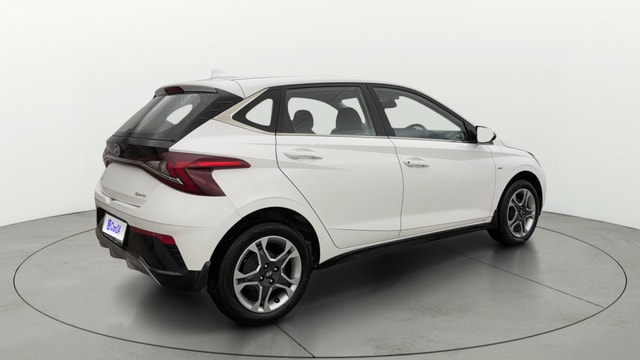 View Hyundai Elite i20 Image 43 Used Hyundai Elite i20 Image 43