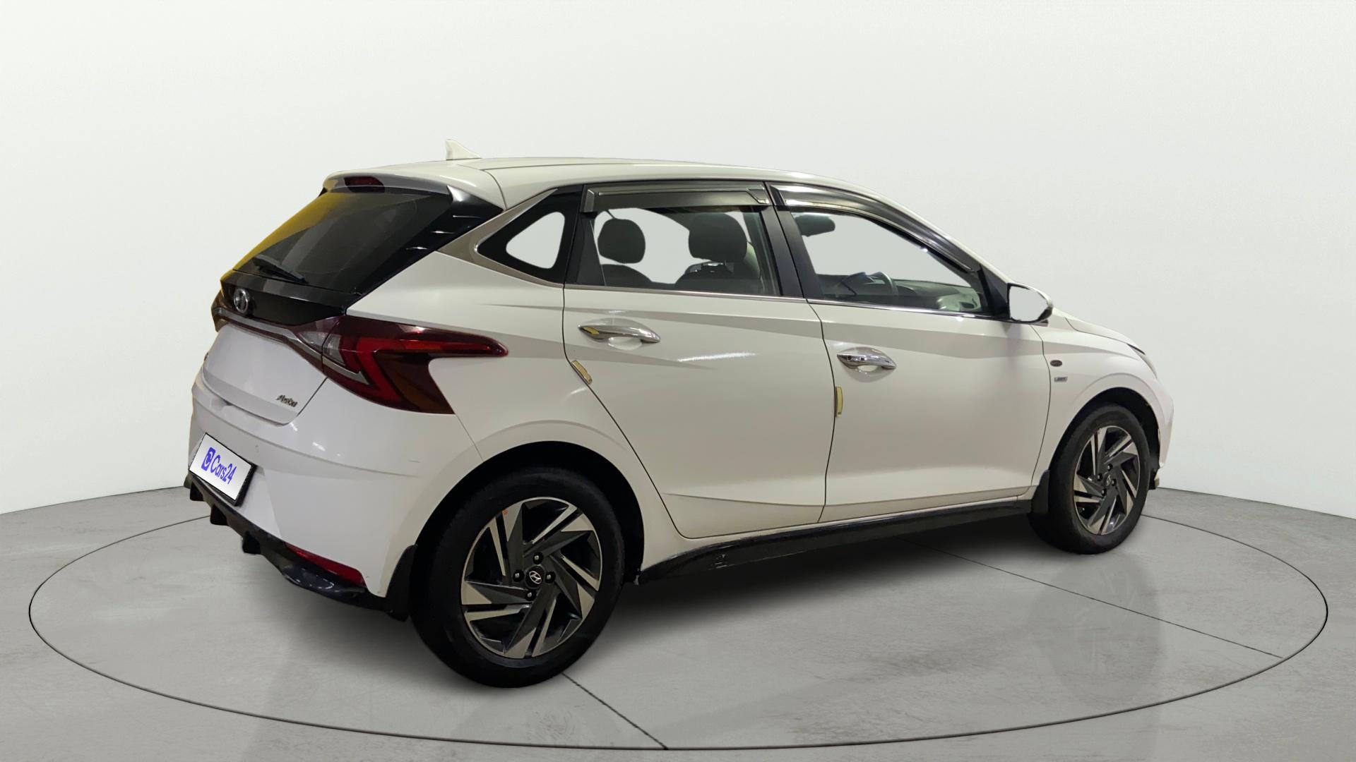 Used 2021 Hyundai Elite i20 Used 2021 Hyundai Elite i20