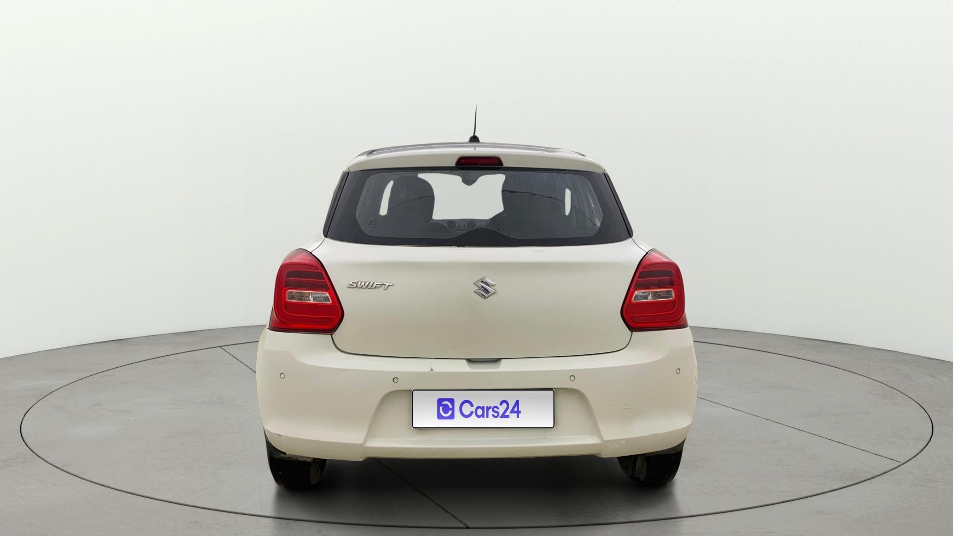 View 2020 Maruti Suzuki 1000 Base Variant Image 38 Used 2020 Maruti Suzuki 1000 Base Variant Image 38