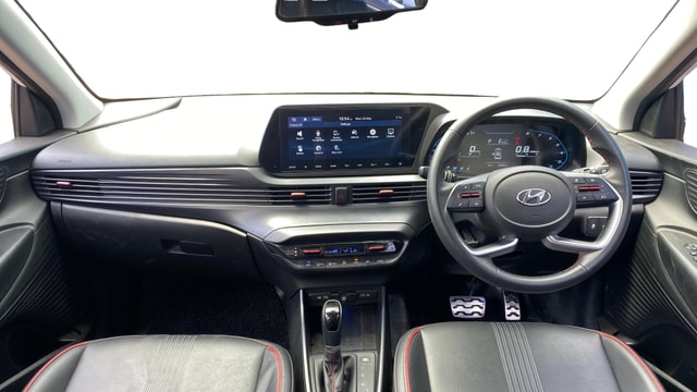 View Hyundai Elite i20 Image 16 Used Hyundai Elite i20 Image 16