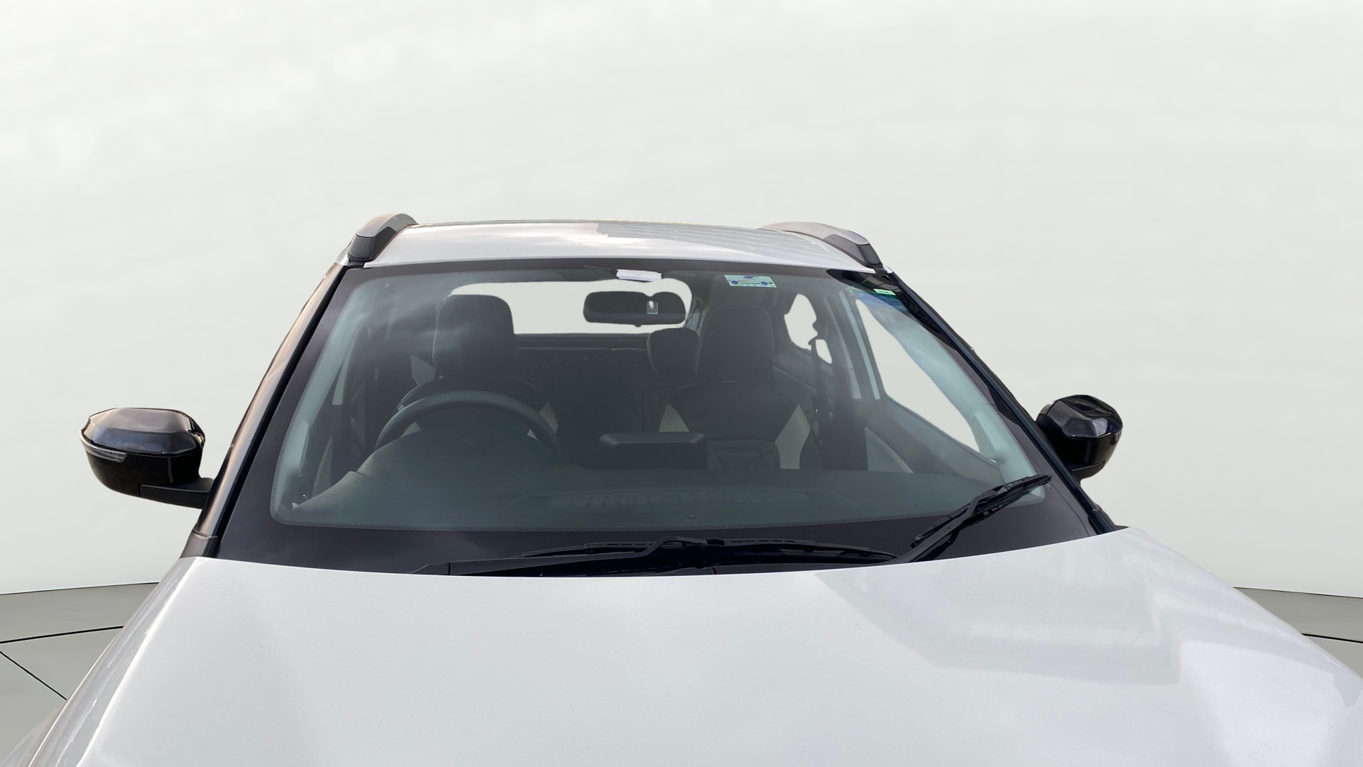 View 2024 Tata Nexon Revotron XE Image 37 Used 2024 Tata Nexon Revotron XE Image 37