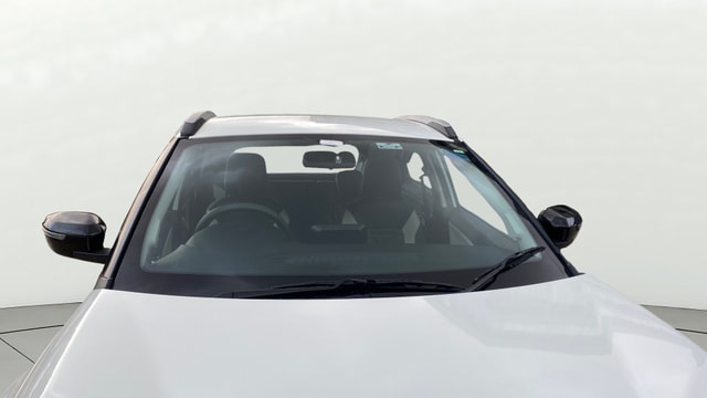 View Tata Nexon Image 37 Used Tata Nexon Image 37