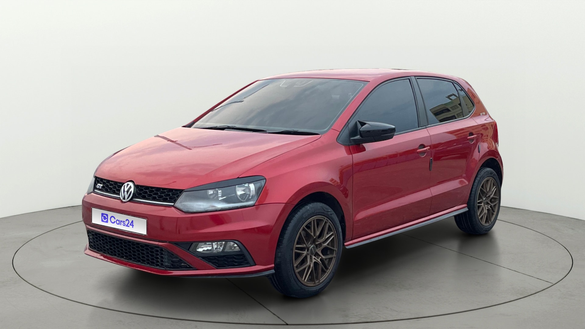 View 2020 Volkswagen Polo GT TSI Image 36 Used 2020 Volkswagen Polo GT TSI Image 36