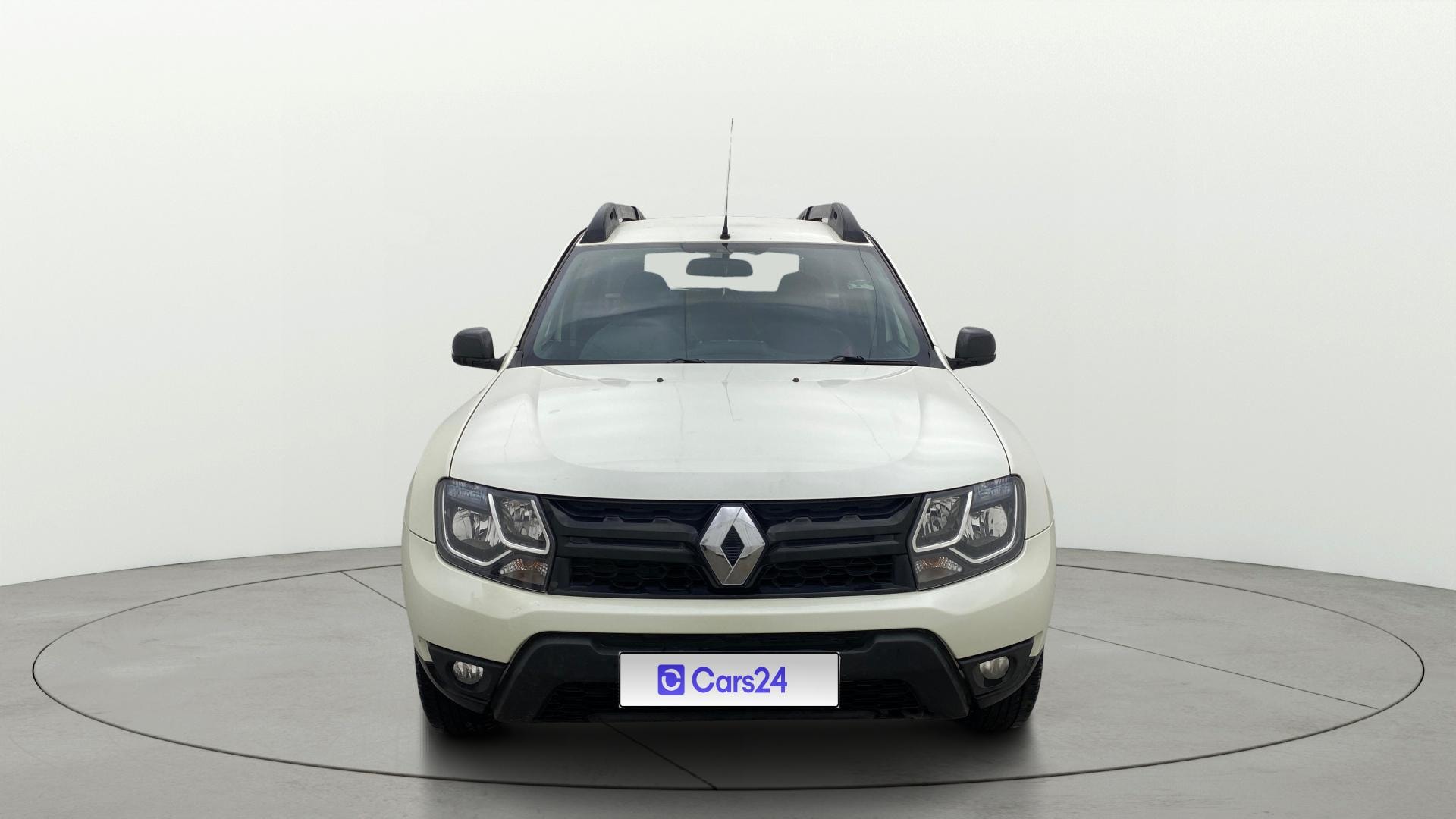 Used 2017 Renault Duster Used 2017 Renault Duster