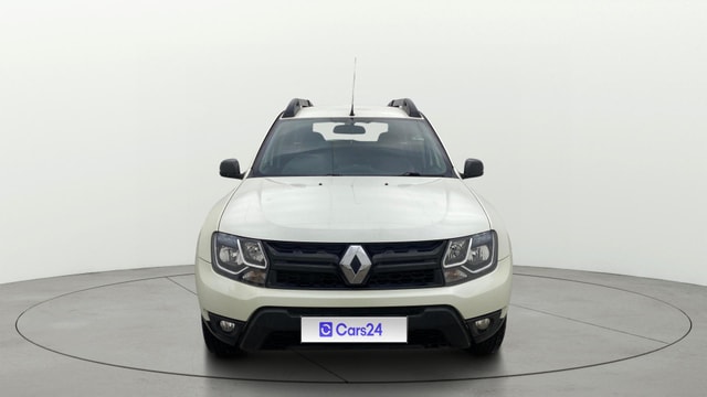 View Renault Duster Image 1 Used Renault Duster Image 1