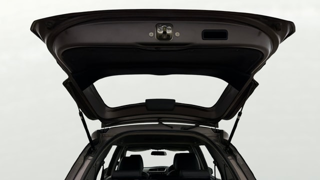 View Honda BR-V Image 17 Used Honda BR-V Image 17