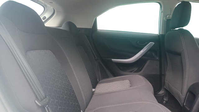 View Tata Nexon Image 28 Used Tata Nexon Image 28