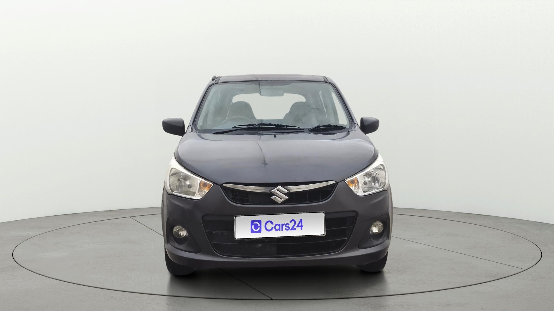 Used 2019 Maruti Suzuki Alto K10 Used 2019 Maruti Suzuki Alto K10