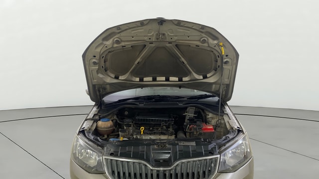 View Skoda Rapid Image 31 Used Skoda Rapid Image 31