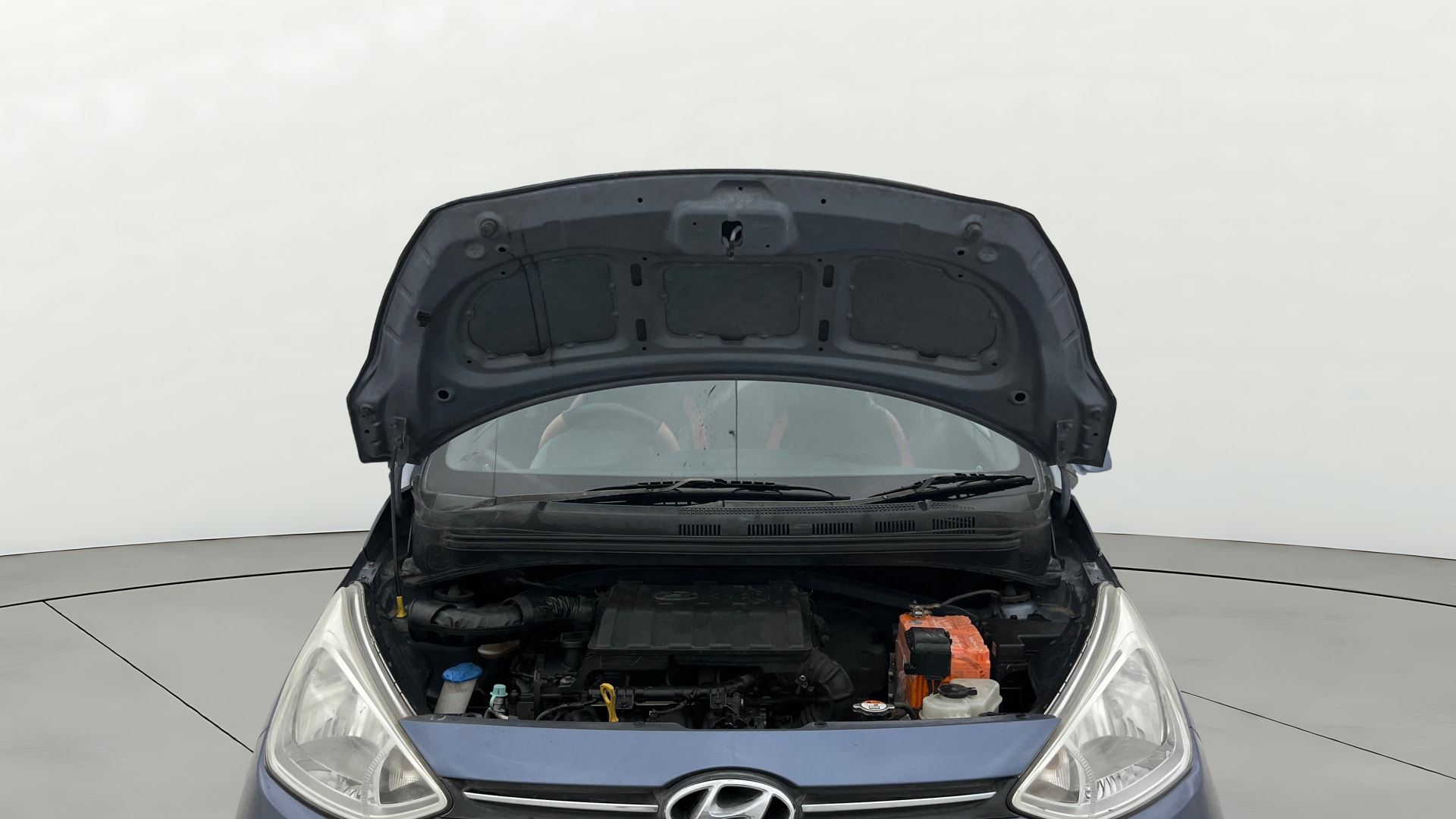 View 2016 Hyundai Grand i10 Sportz 1.2 Kappa Image 32 Used 2016 Hyundai Grand i10 Sportz 1.2 Kappa Image 32