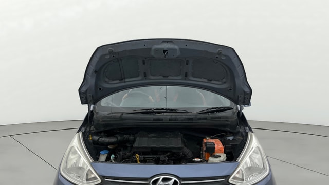 View Hyundai Grand i10 Image 32 Used Hyundai Grand i10 Image 32
