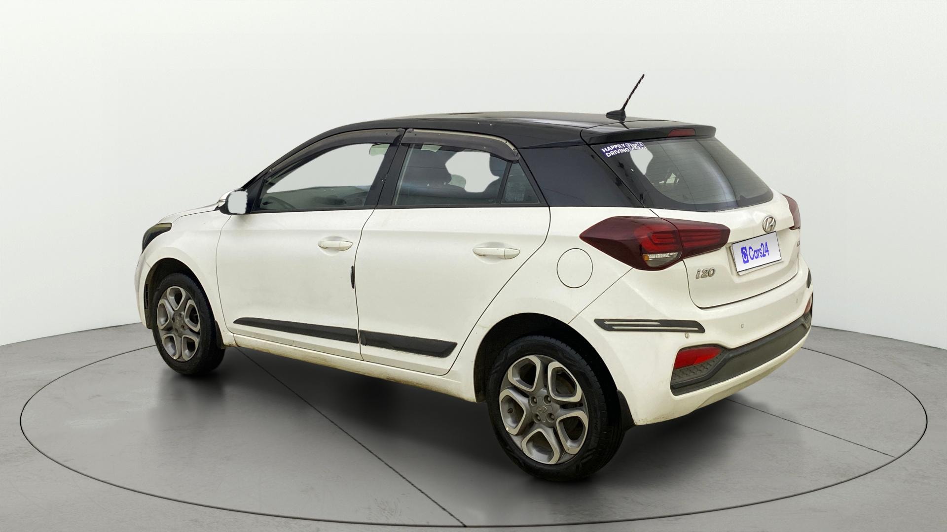 Used 2019 Hyundai Elite i20 Used 2019 Hyundai Elite i20