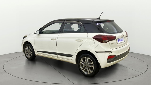 View Hyundai Elite i20 Image 2 Used Hyundai Elite i20 Image 2