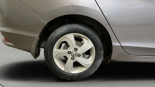 View Honda City Image 33 Used Honda City Image 33