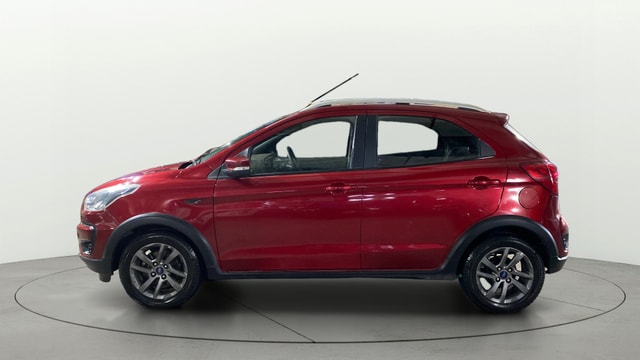 View Ford Freestyle Image 5 Used Ford Freestyle Image 5