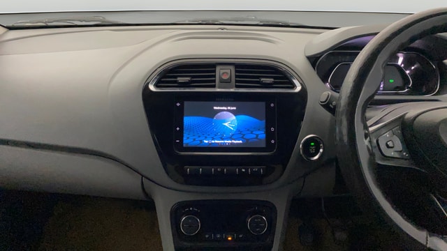 View Tata Tigor Image 17 Used Tata Tigor Image 17