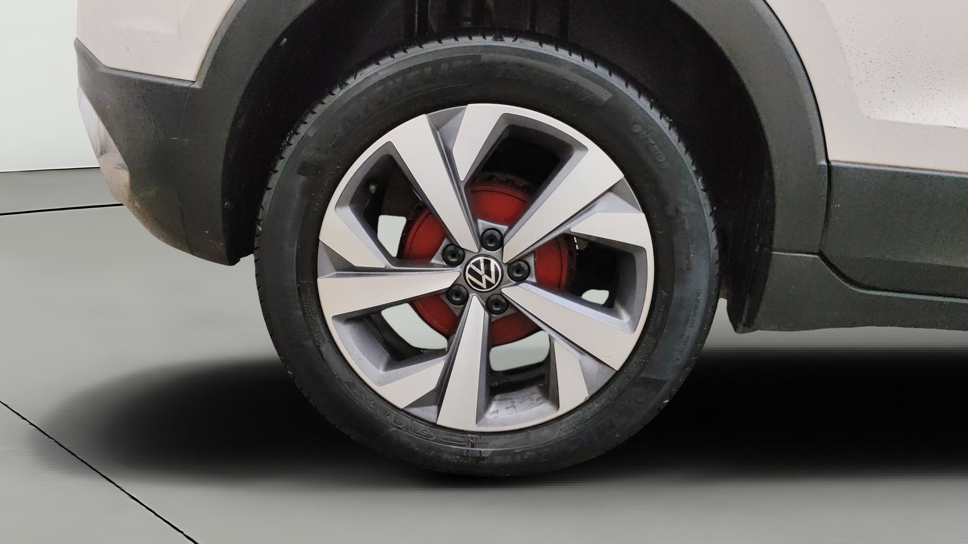 View 2022 Volkswagen Taigun 1.0 TSI Topline AT Image 34 Used 2022 Volkswagen Taigun 1.0 TSI Topline AT Image 34