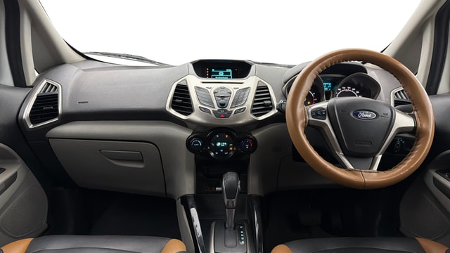 View Ford EcoSport Image 15 Used Ford EcoSport Image 15