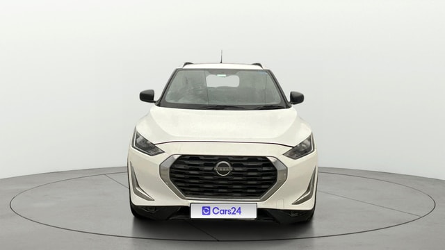 View Nissan Magnite Image 1 Used Nissan Magnite Image 1