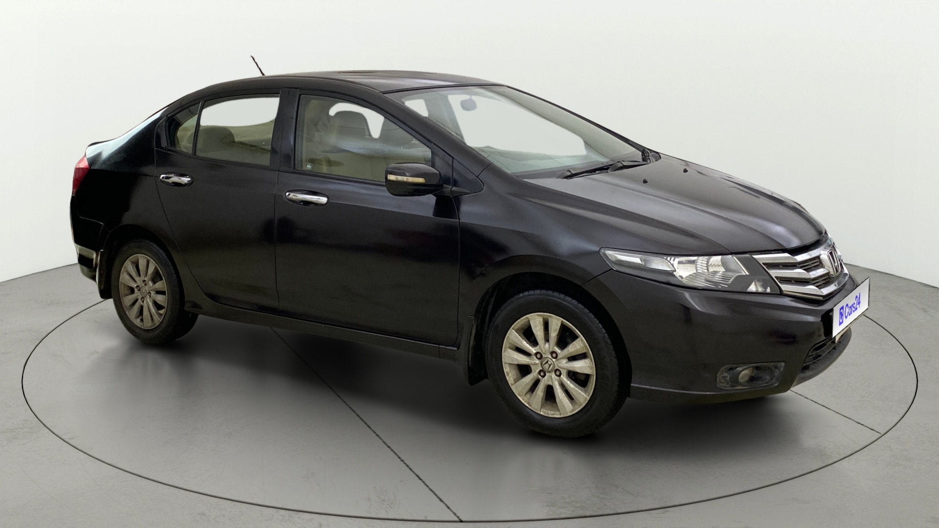 Used 2013 Honda City Used 2013 Honda City