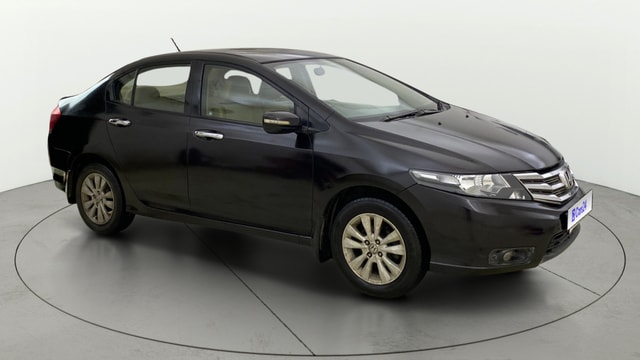 View Honda City Image 22 Used Honda City Image 22