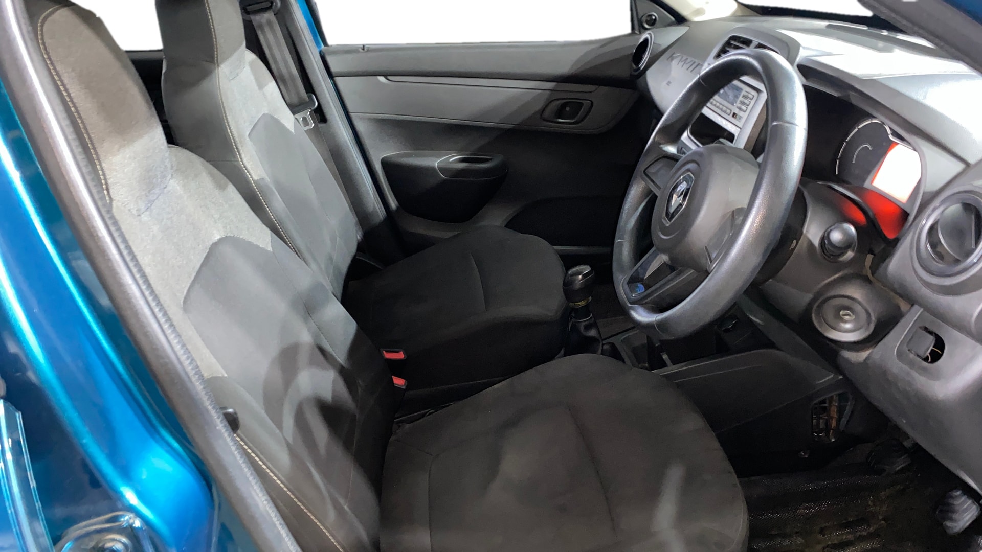 View 2021 Renault Kwid RXL Image 25 Used 2021 Renault Kwid RXL Image 25