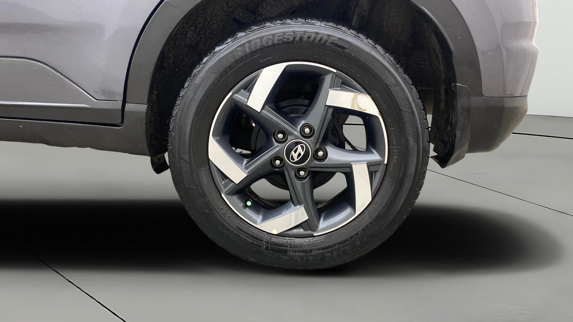 View 2019 Hyundai Venue SX Plus 1.0 Petrol AT Image 12 Used 2019 Hyundai Venue SX Plus 1.0 Petrol AT Image 12