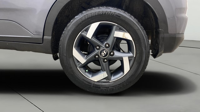 View Hyundai Venue Image 12 Used Hyundai Venue Image 12