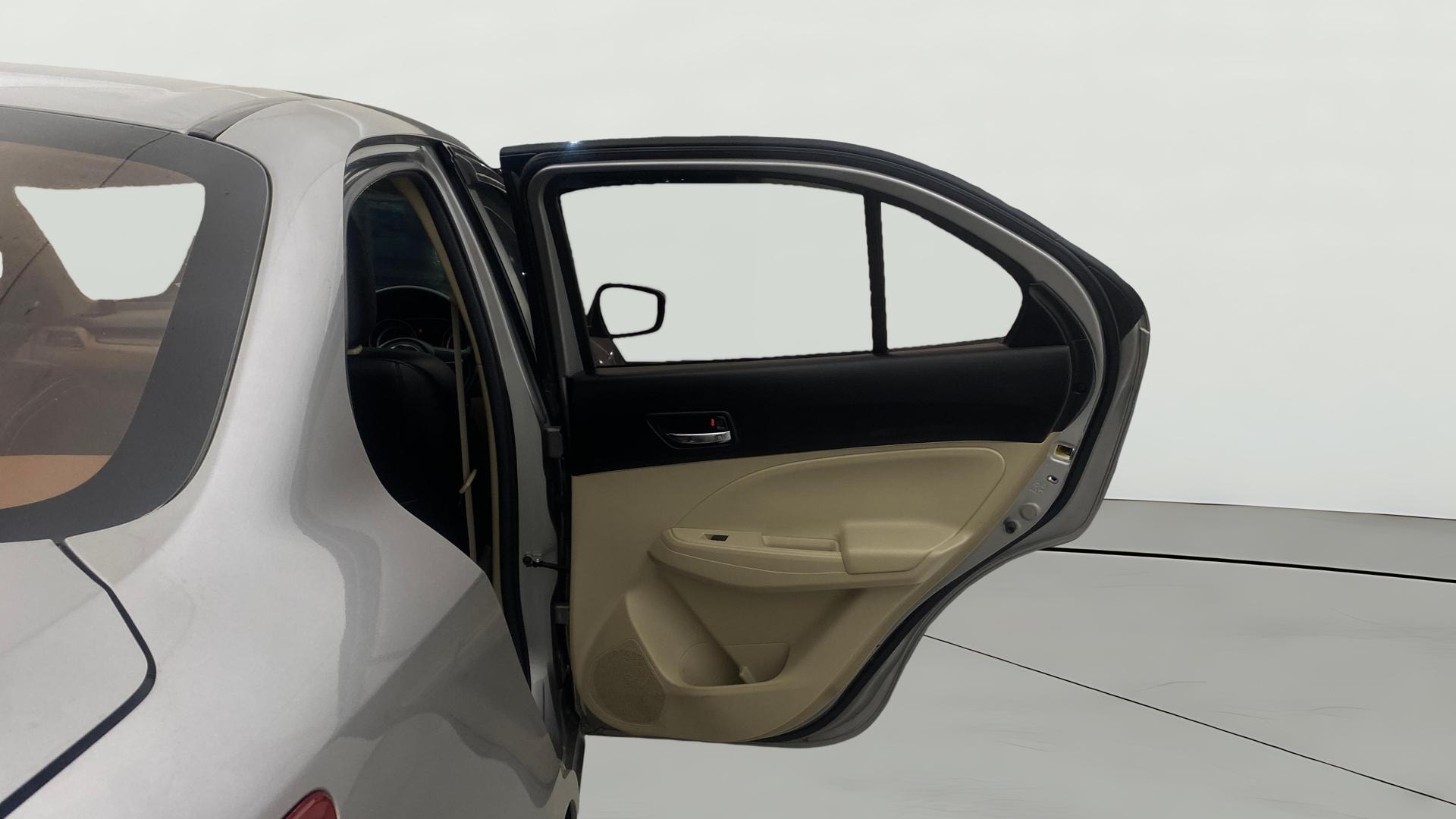 View 2020 Maruti Suzuki 1000 Base Variant Image 7 Used 2020 Maruti Suzuki 1000 Base Variant Image 7