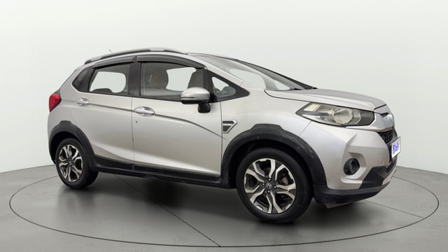 View Honda WR-V Image 13 Used Honda WR-V Image 13