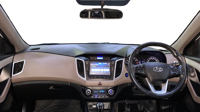 View Hyundai Creta Image 32 Used Hyundai Creta Image 32
