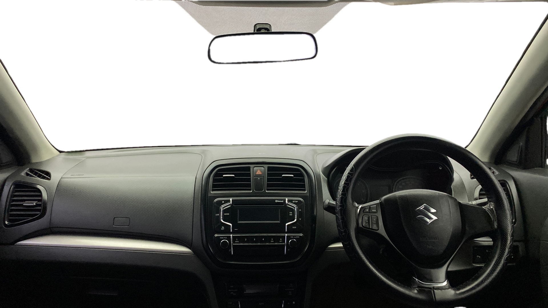 View 2016 Maruti Suzuki 1000 Base Variant Image 15 Used 2016 Maruti Suzuki 1000 Base Variant Image 15