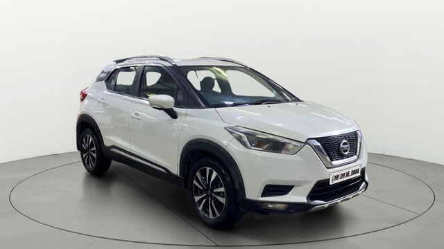 View Nissan Kicks Image 37 Used Nissan Kicks Image 37