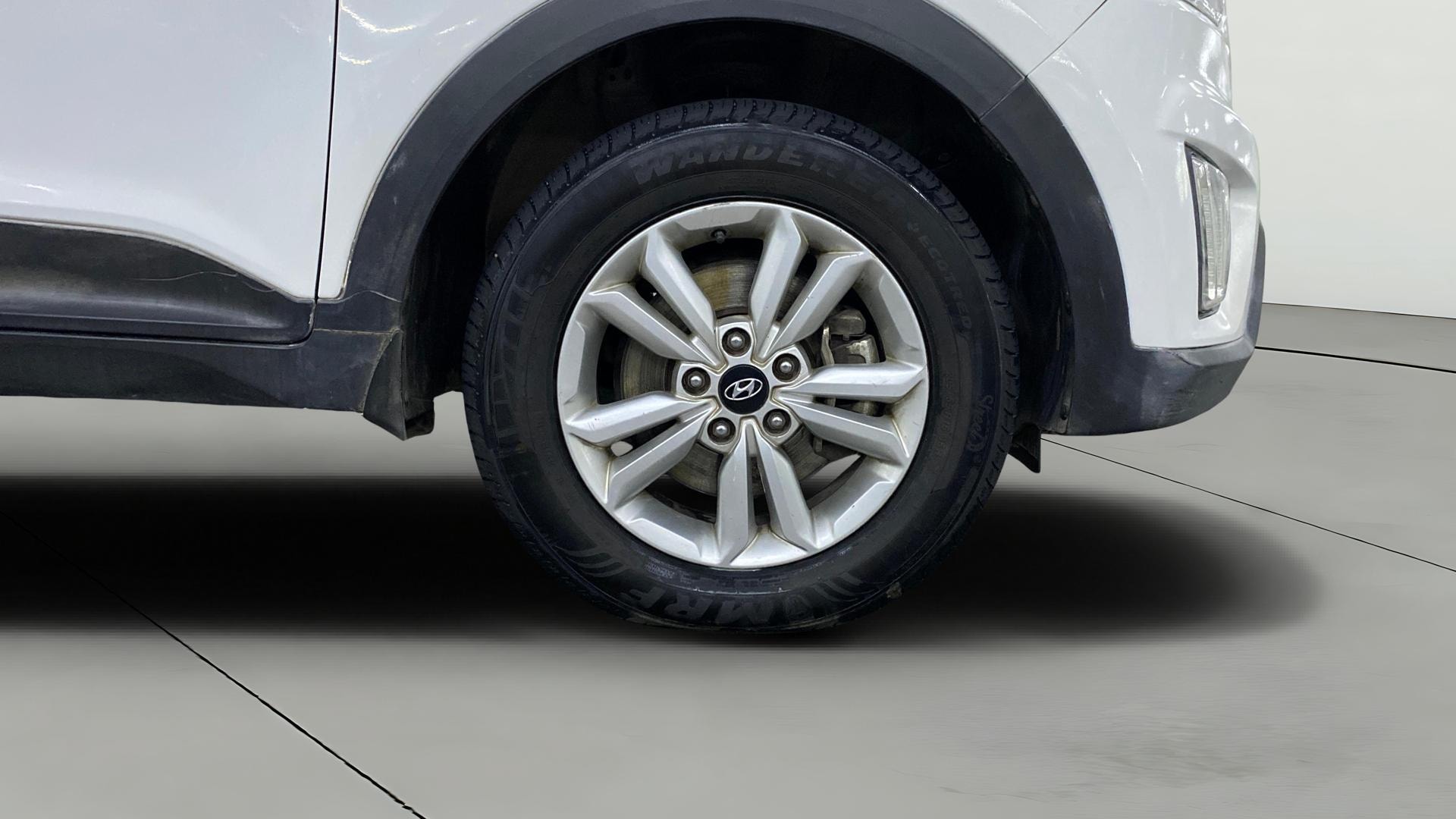 View 2017 Hyundai Creta 1.4 E Diesel Image 40 Used 2017 Hyundai Creta 1.4 E Diesel Image 40